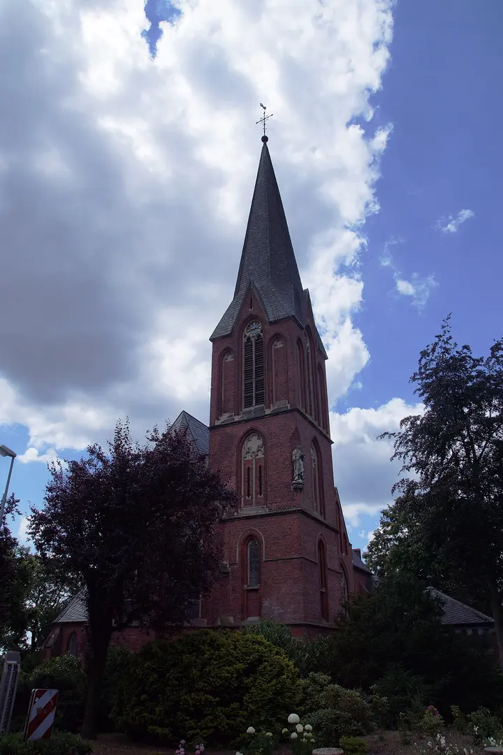 St. Mariä Himmelfahrt