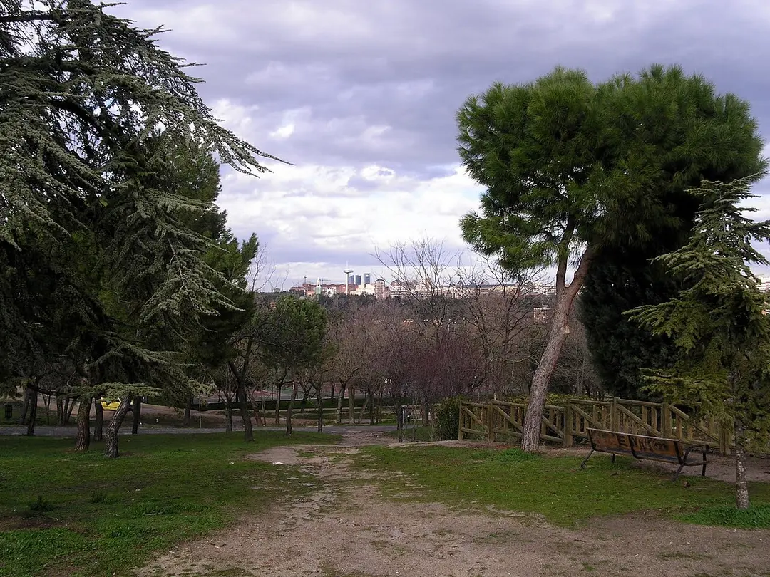 Casa de Campo