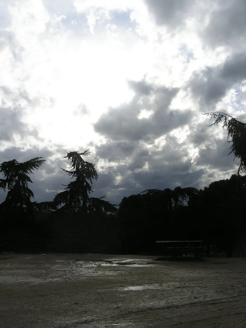 Casa de Campo