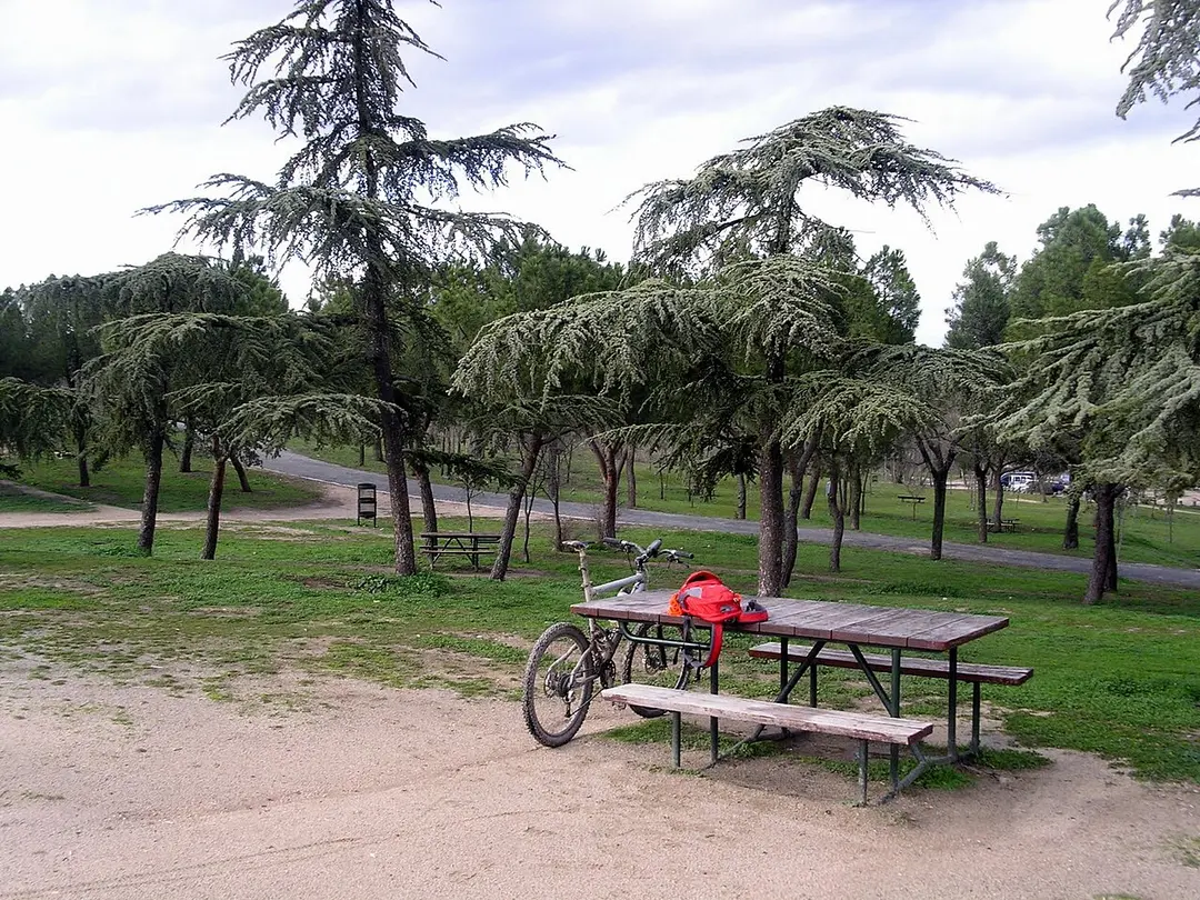 Casa de Campo