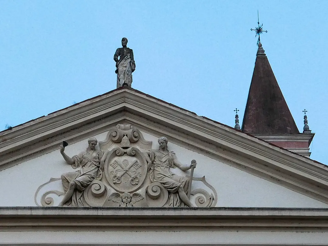 Chiesa di San Pietro