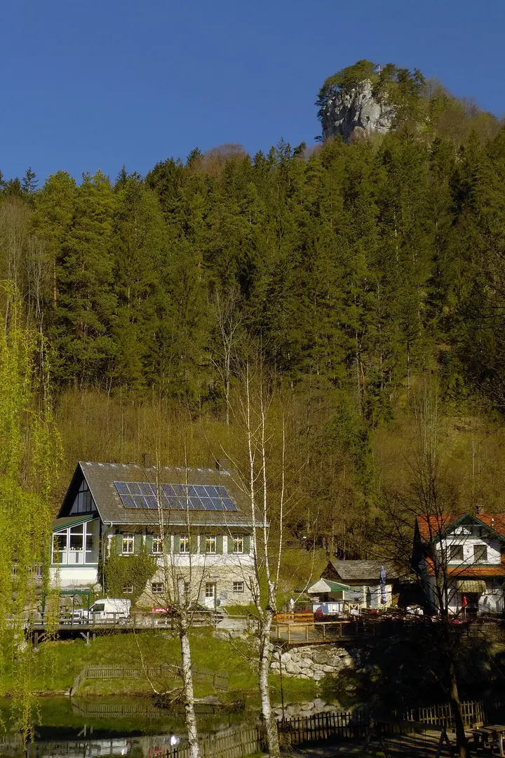 Hausstein