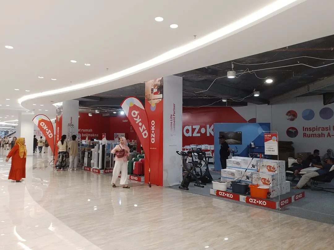 Lippo Mall Nusantara