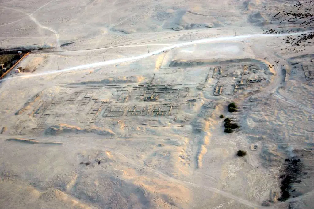al-Malqata