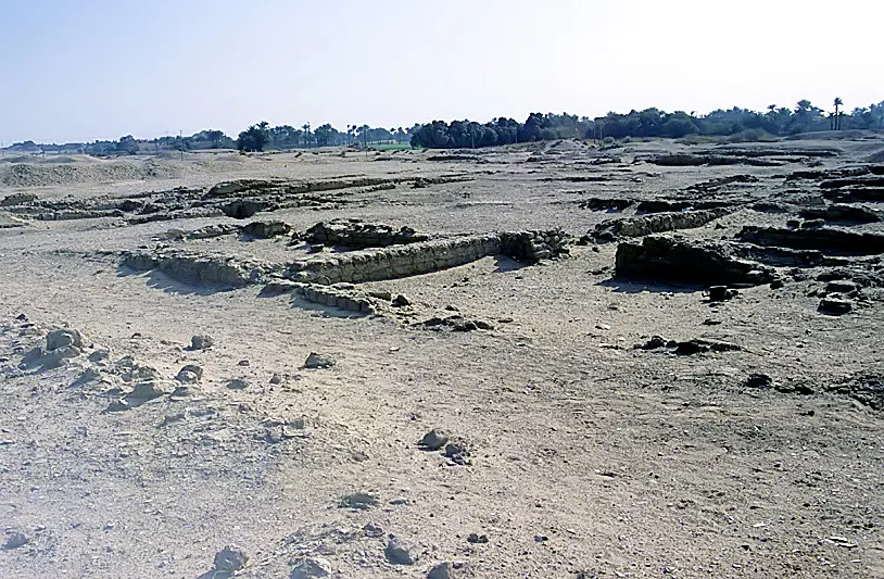 al-Malqata