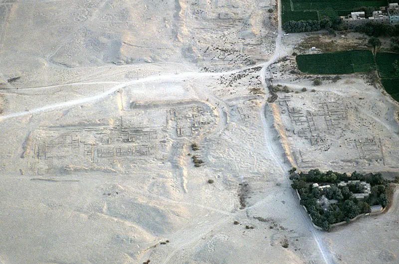 al-Malqata