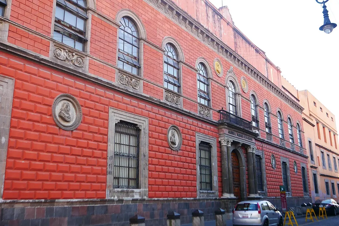 Academia de San Carlos