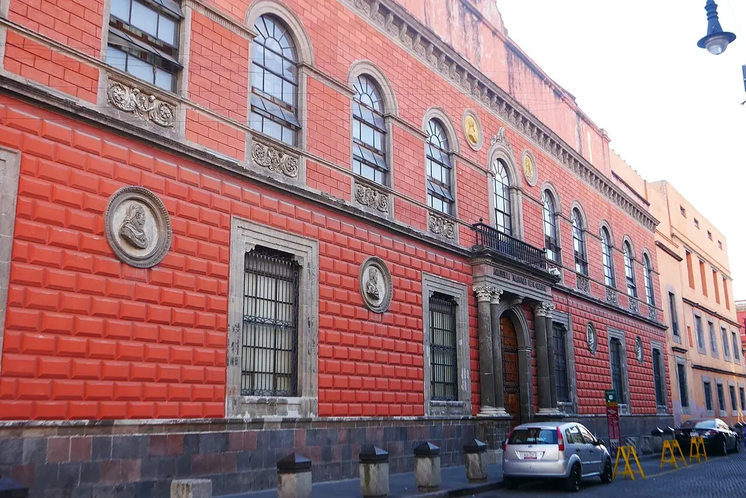 Academia de San Carlos