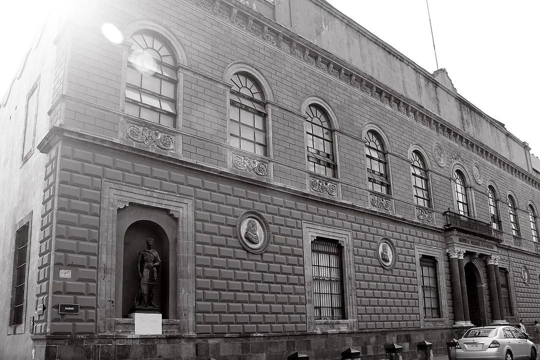 Academia de San Carlos