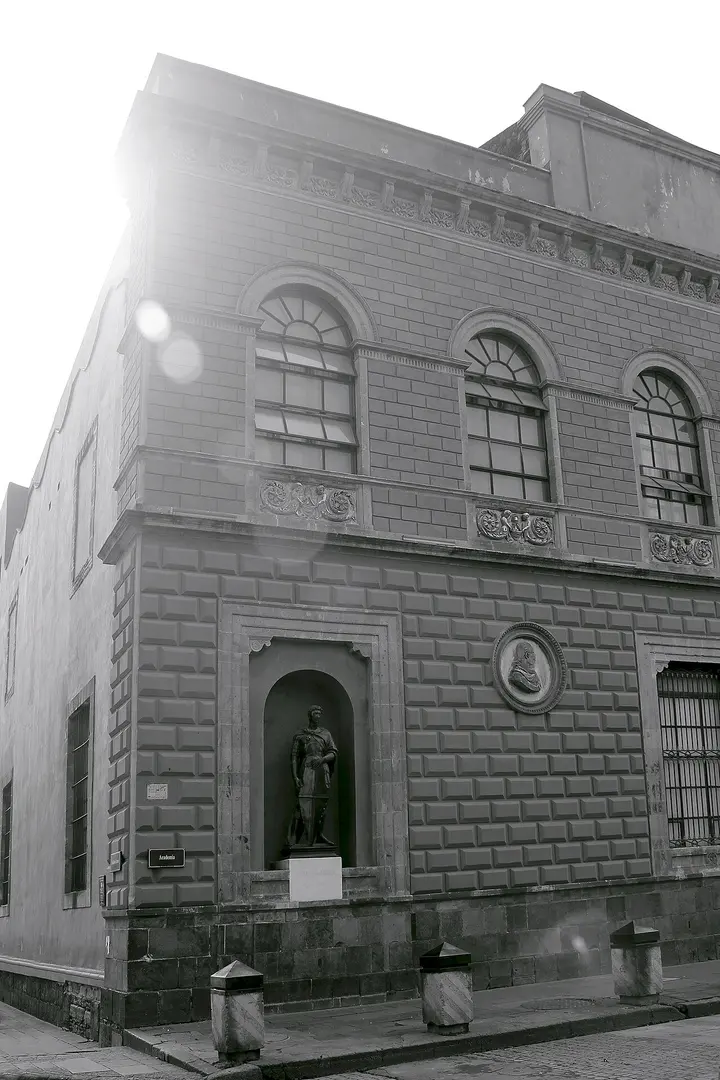 Academia de San Carlos