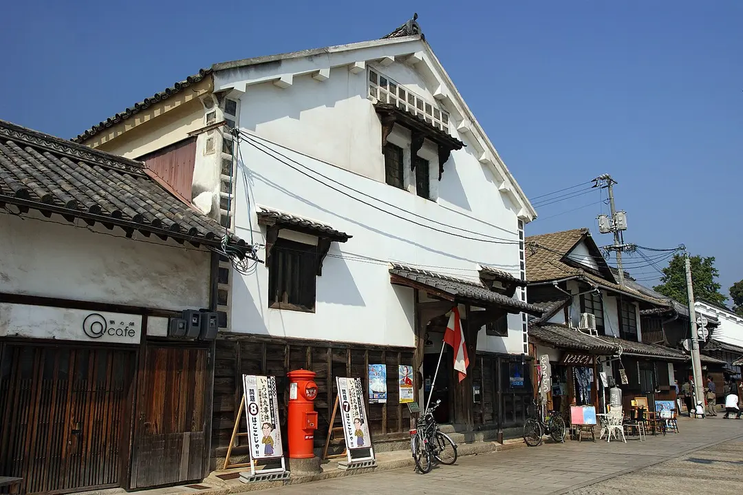 いろは丸展示館
