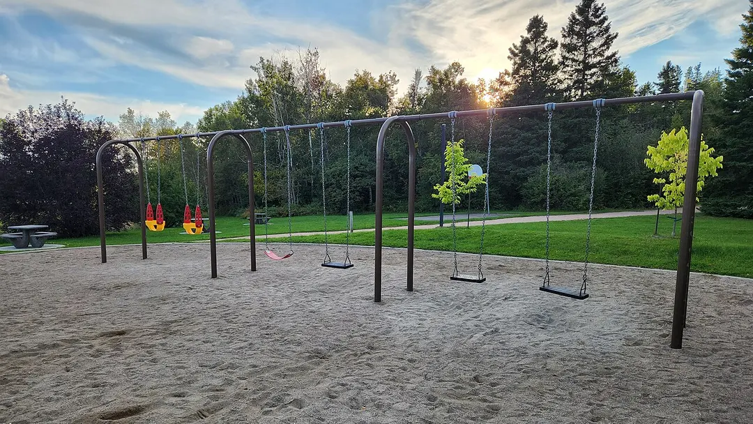Parc Victor-Guimond