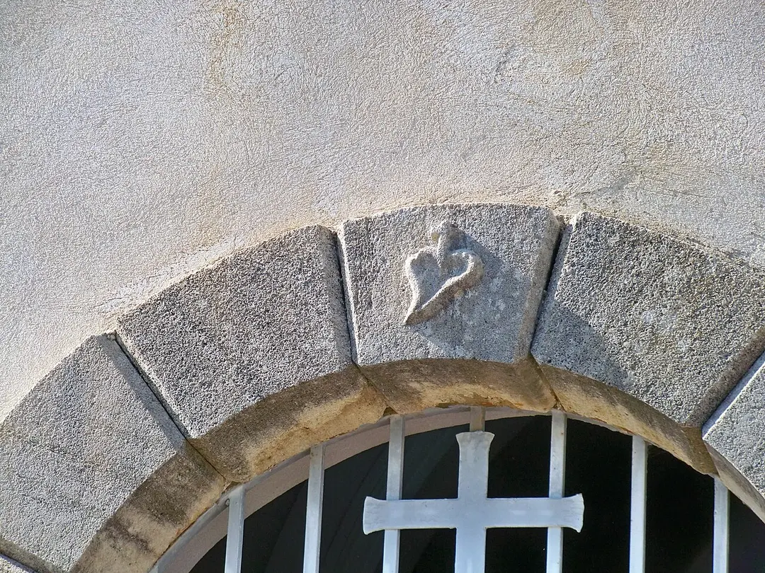 Chapelle Saint-Christophe