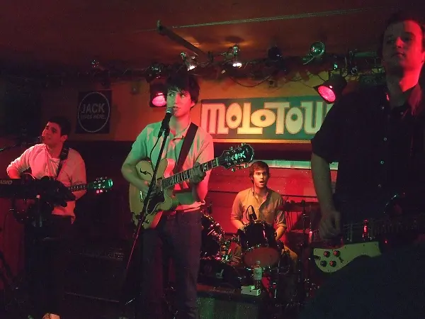 Molotow
