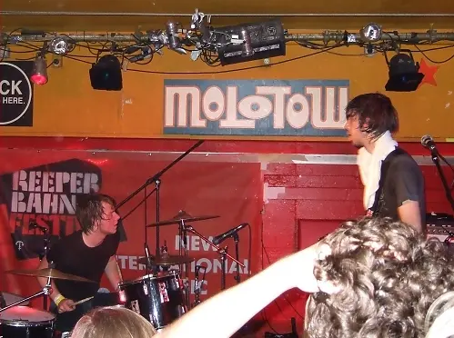 Molotow