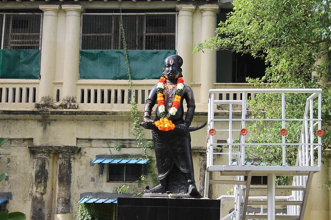 Tirumalai Nayak Palace