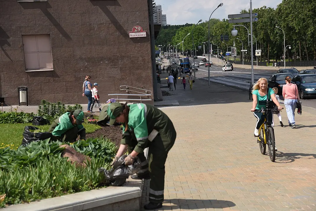 вуліца Янкі Купалы