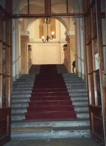 Palais Schönborn-Batthyány
