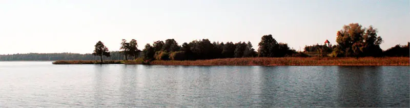 Naturschutzgebiet Dobensee