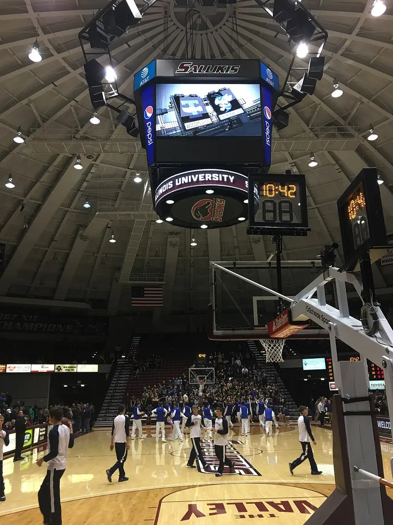 Banterra Center