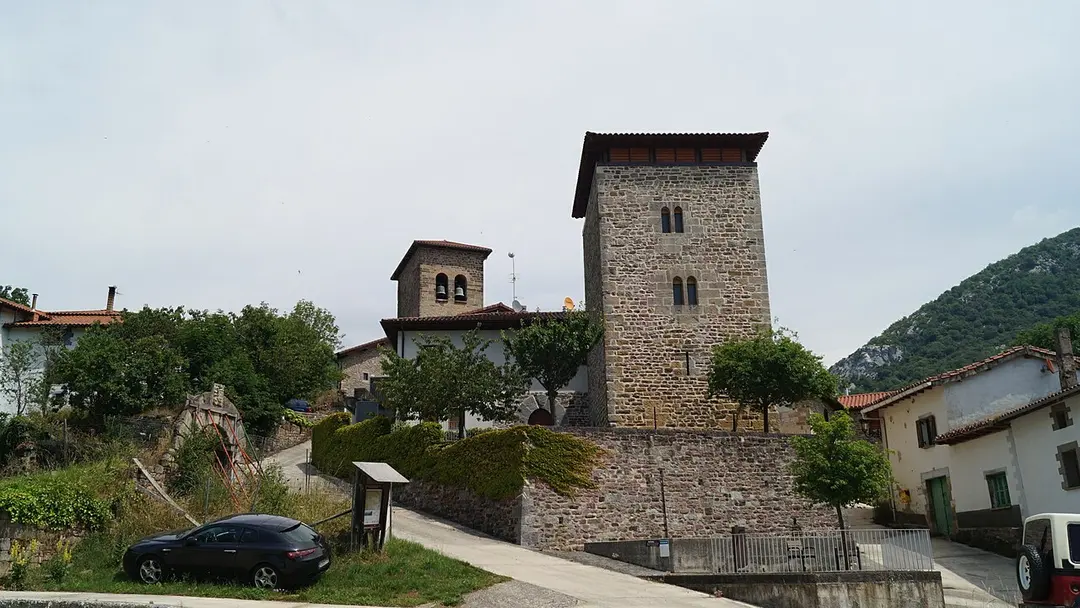 Uritz dorrea