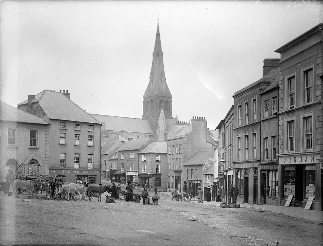 Saint Aidan's Cathedral