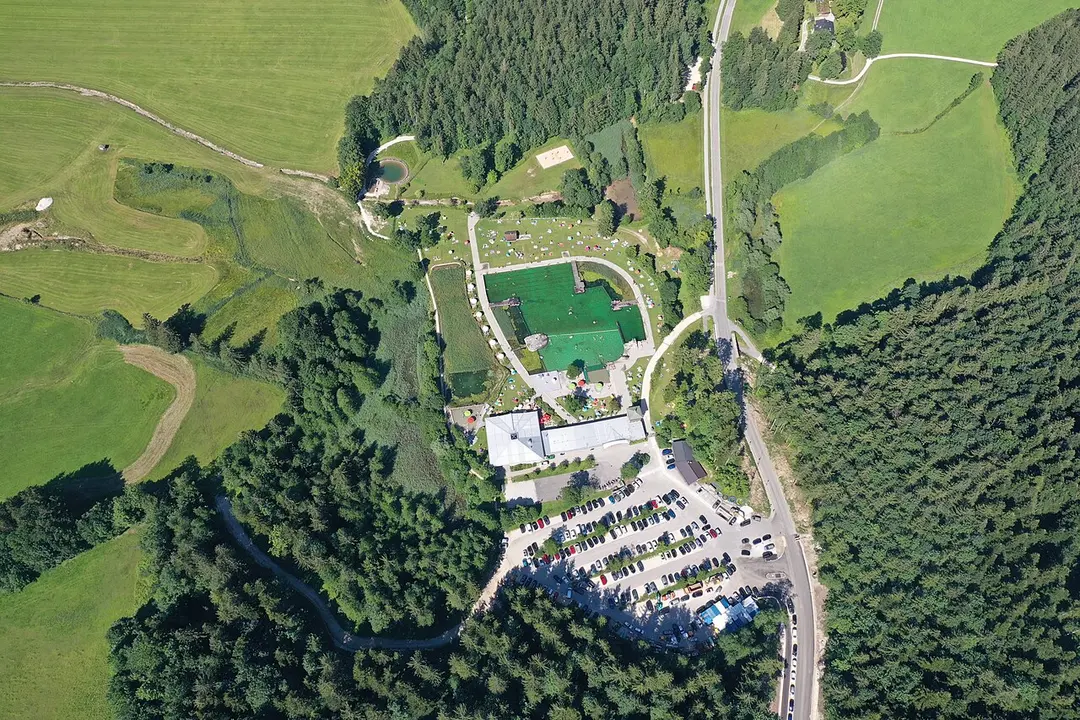 Bischofswiesen