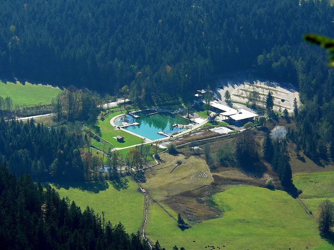 Bischofswiesen