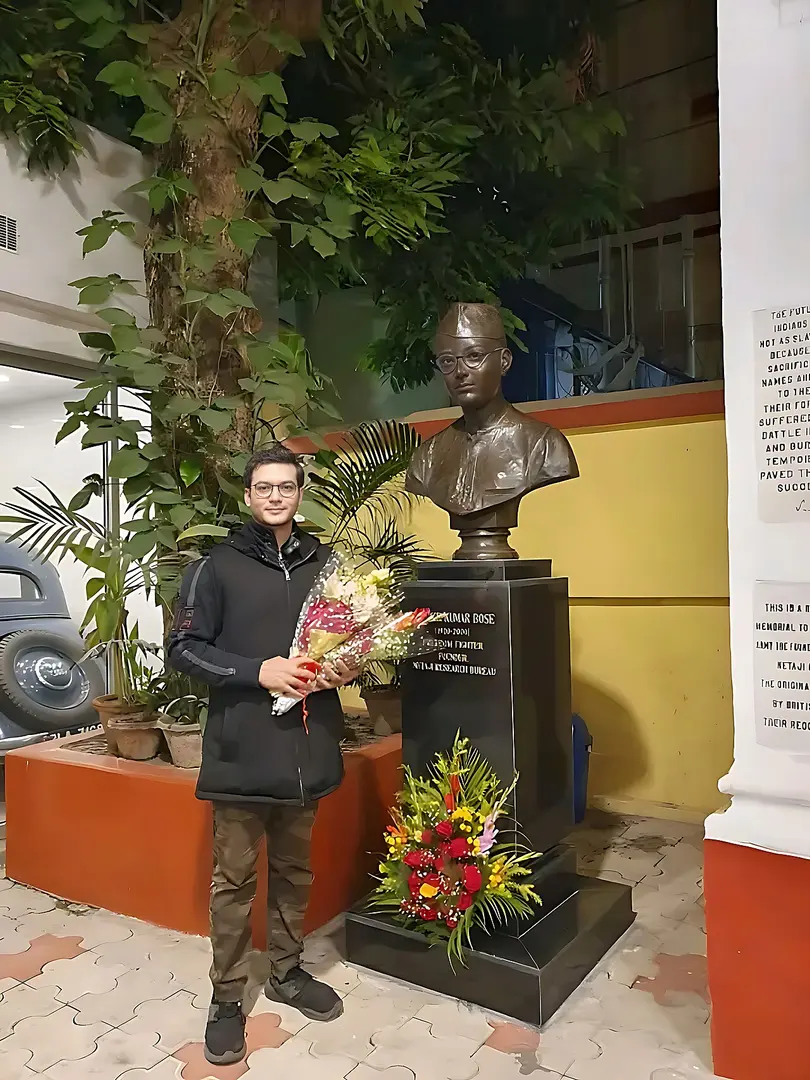 Netaji Bhawan