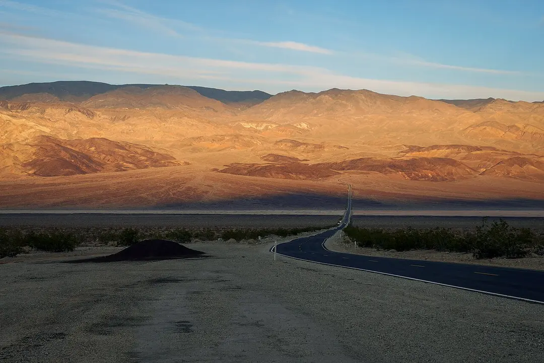 California State Route 190