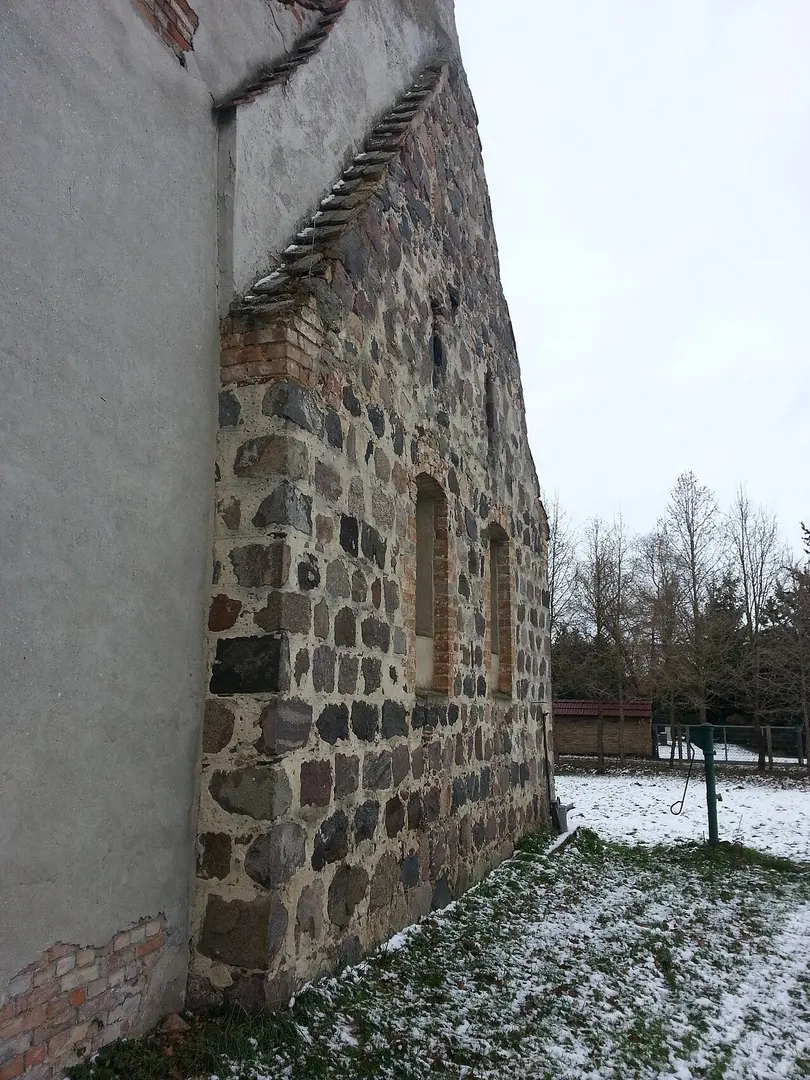Dorfkirche Marzahne