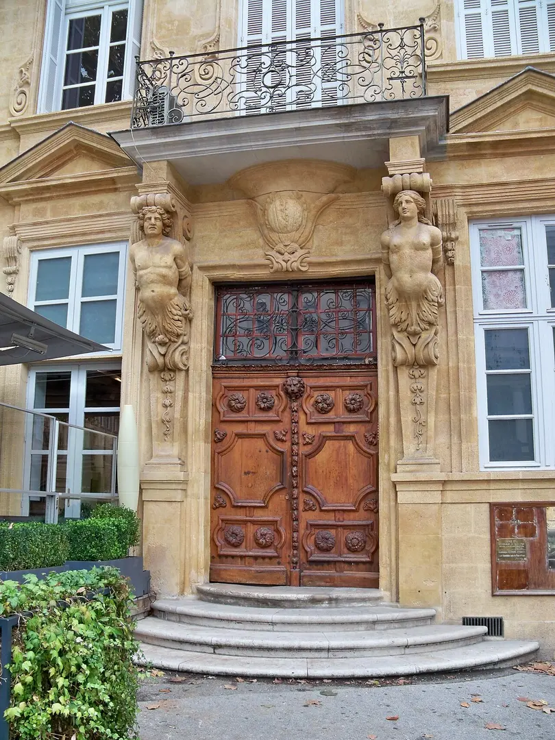Hôtel d'Agut