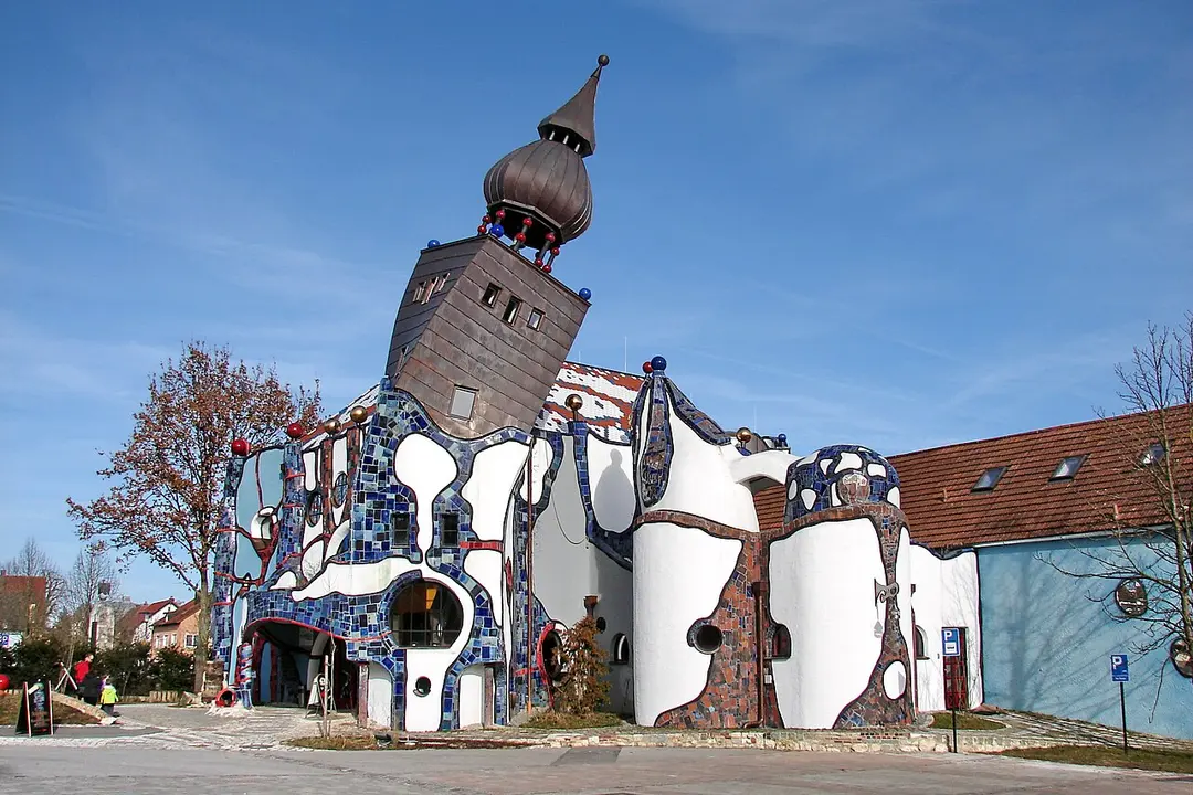 Kunsthaus Abensberg