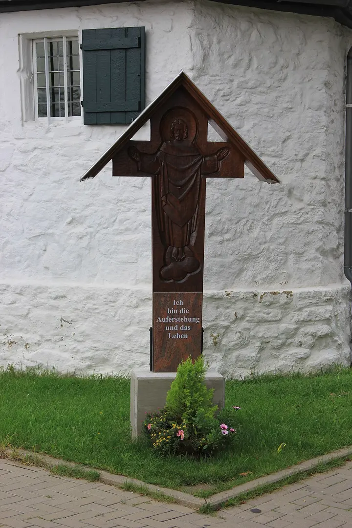 Rochuskapelle