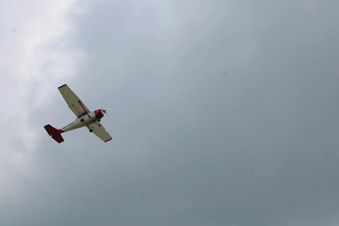 Jacmel Airport