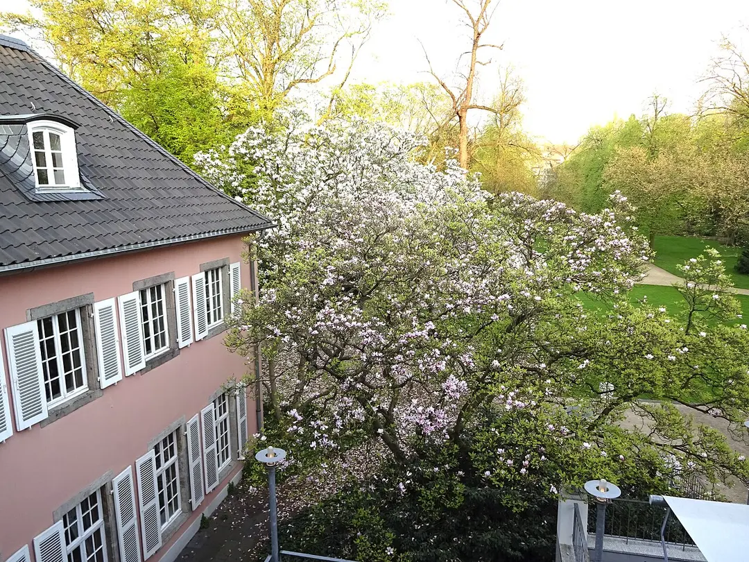 Malkastenpark
