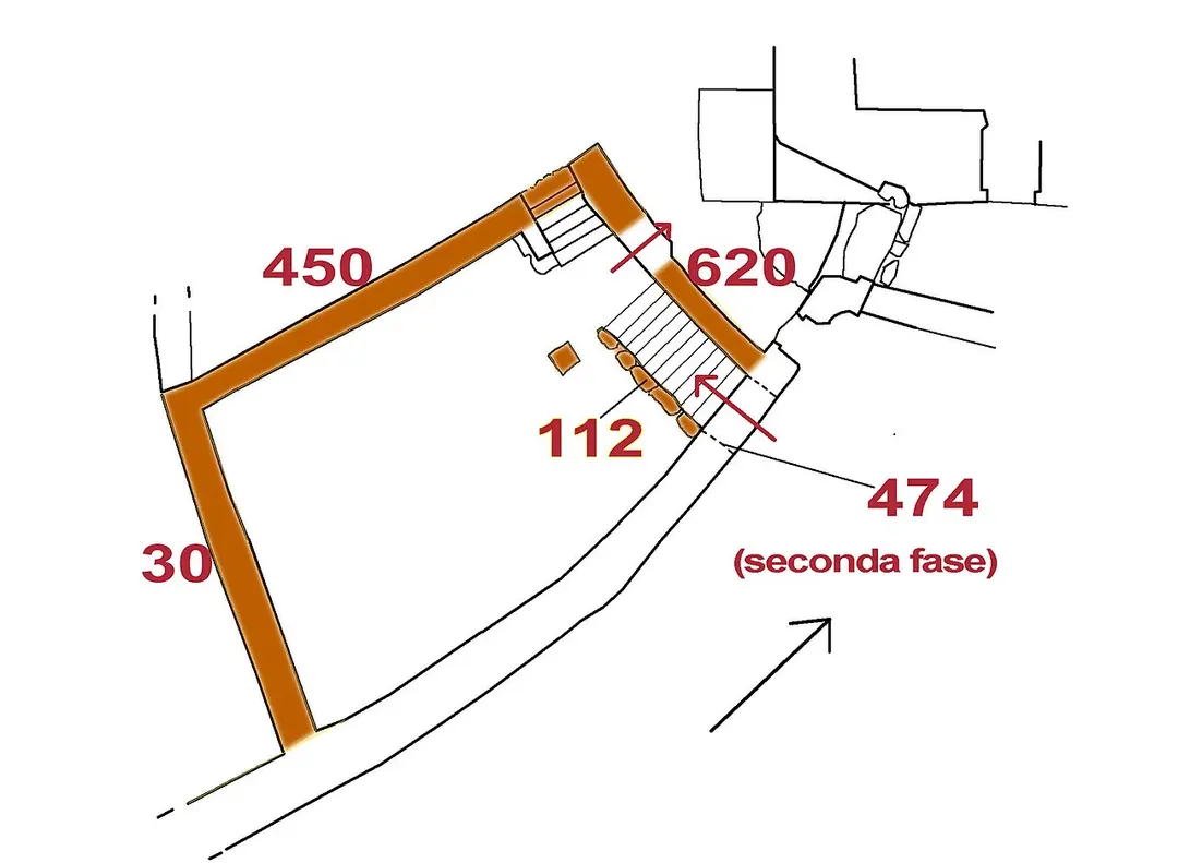 Castello della Motta