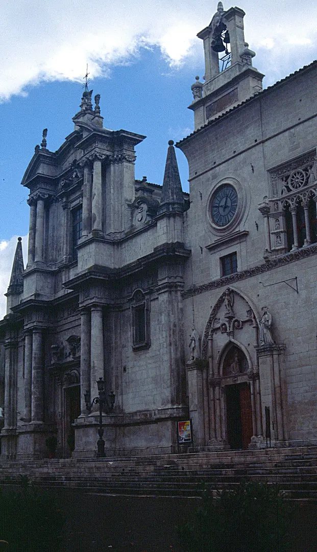 Complesso della Santissima Annunziata
