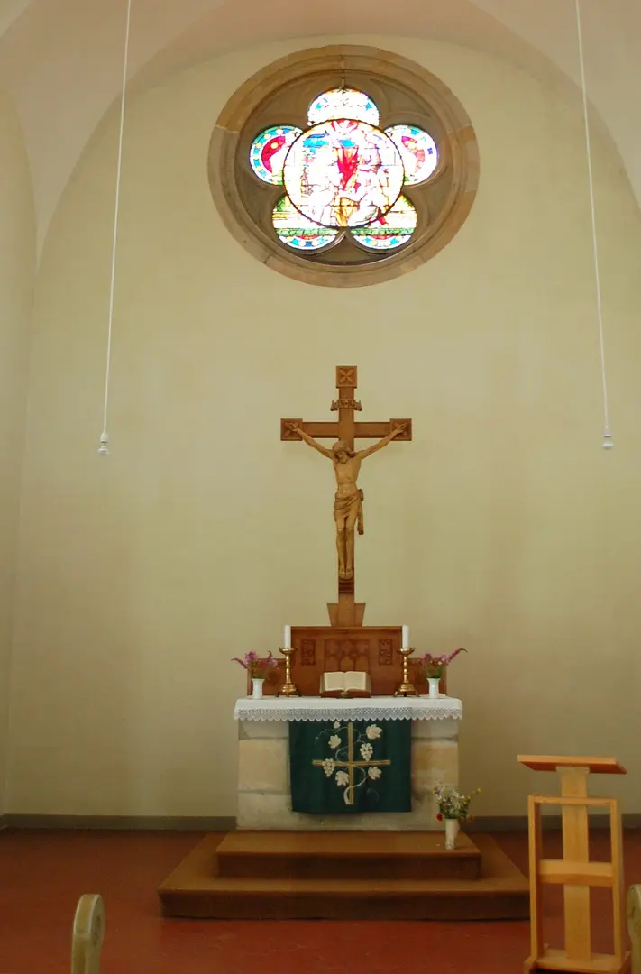 St. Johannis