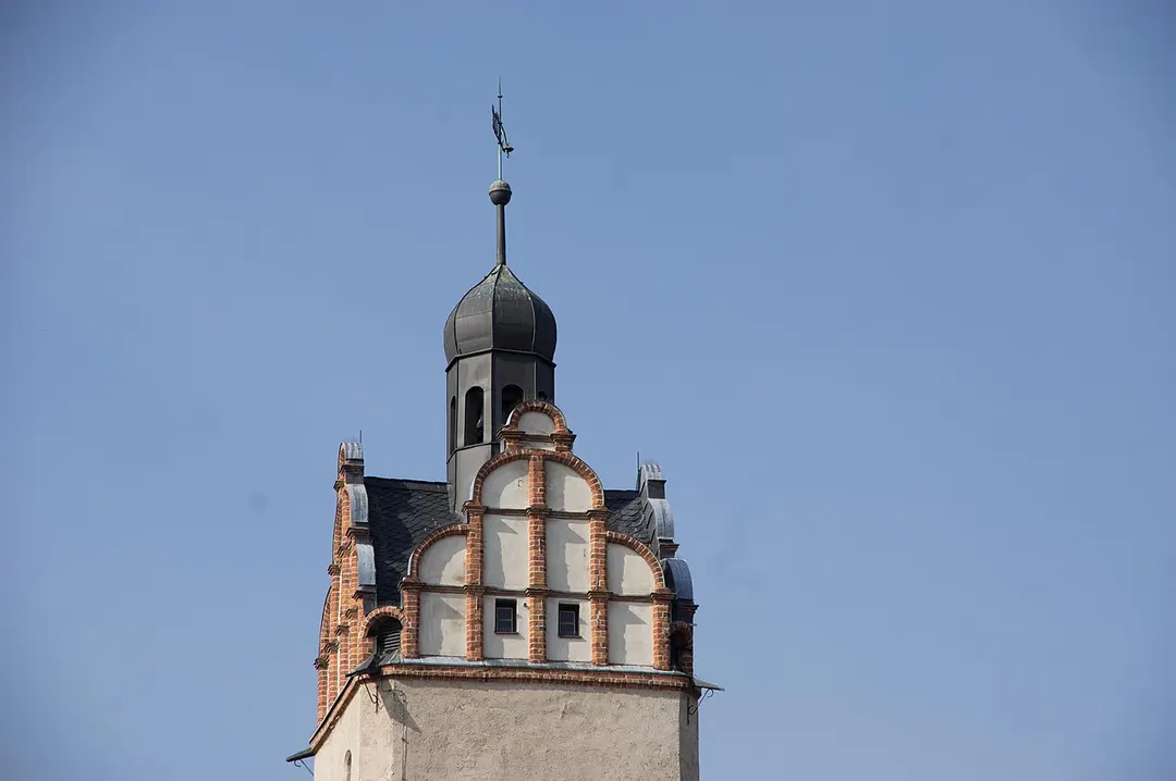 Hallescher Turm