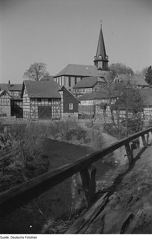 St. Johannis