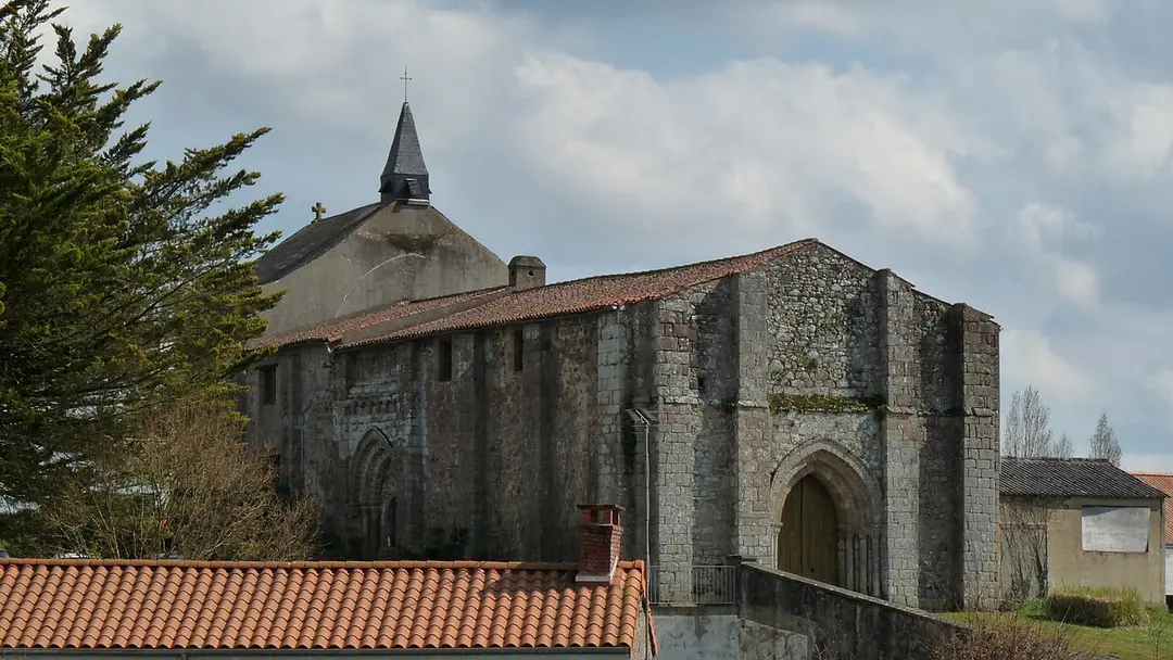 Chapelle Saint-Jean