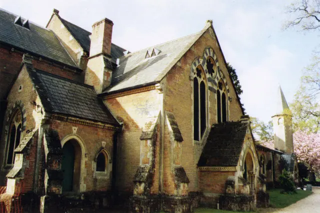 St John's Church