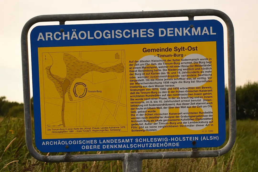Tinnumburg