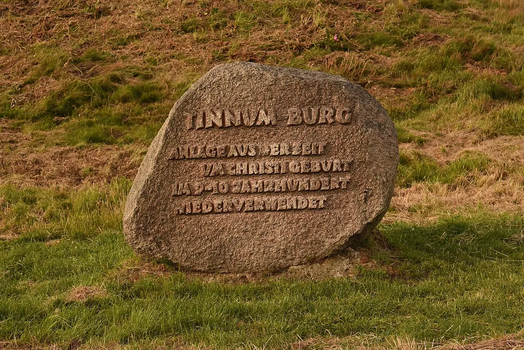 Tinnumburg