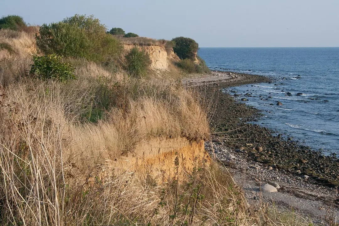 Großklützhöved
