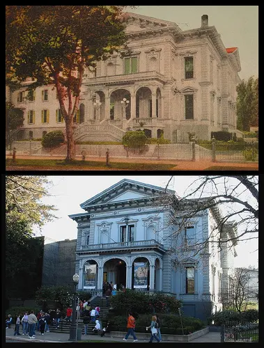 Crocker Art Museum