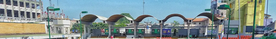 Onikan-Stadion