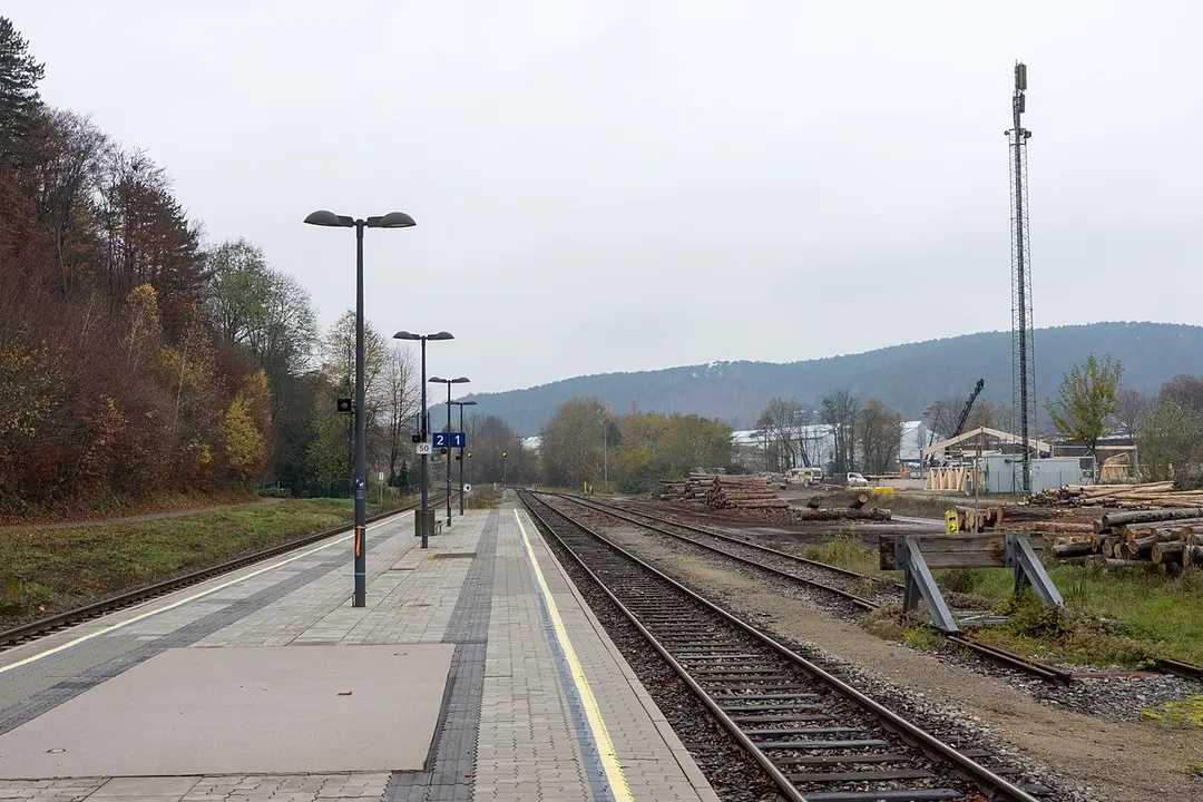 Berndorf Fabrik