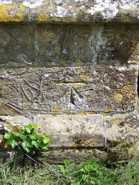St Mary & St James